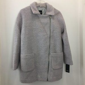 NEW Jones New York Womens Jacket Coat  S